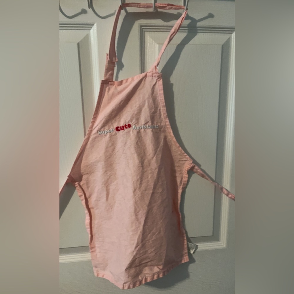 apron